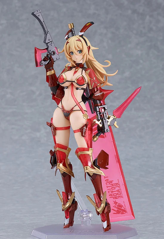PRE ORDER figma Veronica Sweetheart