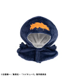 Look up Haikyu!! - Hinata Crow (Poncho)