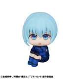 PRE ORDER Look up BLUE LOCK - Yo Hiori