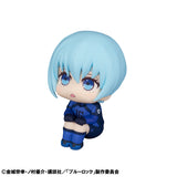 PRE ORDER Look up BLUE LOCK - Yo Hiori