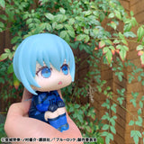 PRE ORDER Look up BLUE LOCK - Yo Hiori