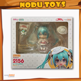 Nendoroid Racing Miku 2023 ver.