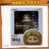 Nendoroid Reiner Braun