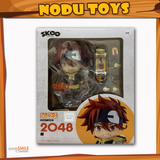 Nendoroid Reki
