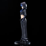 Gridman Universe: ZOZO BLACK COLLECTION Rikka Takarada Pre- painted Figure