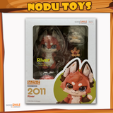 Nendoroid River