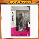 SAMURAI