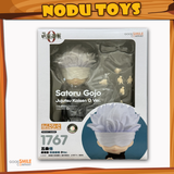Nendoroid Satoru Gojo Jujutsu Kaisen 0 ver.