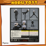 Figma Satoru Gojo