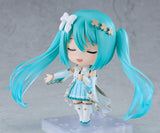 PRE ORDER Nendoroid Hatsune Miku Unshuttered SEKAI Ver.