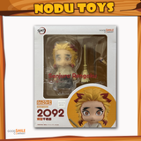 Nendoroid Senjuro Rengoku