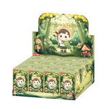 POP MART HACIPUPU Adventures In The Woods Series Blind Box