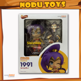 Nendoroid Shantae