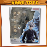 S.H.Figuarts Satoru Gojo -Jujutsu High School
