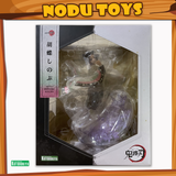 ARTFX J Shinobu Kocho (w/ bonus face)