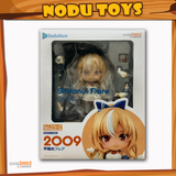 Nendoroid Shiranui Flare