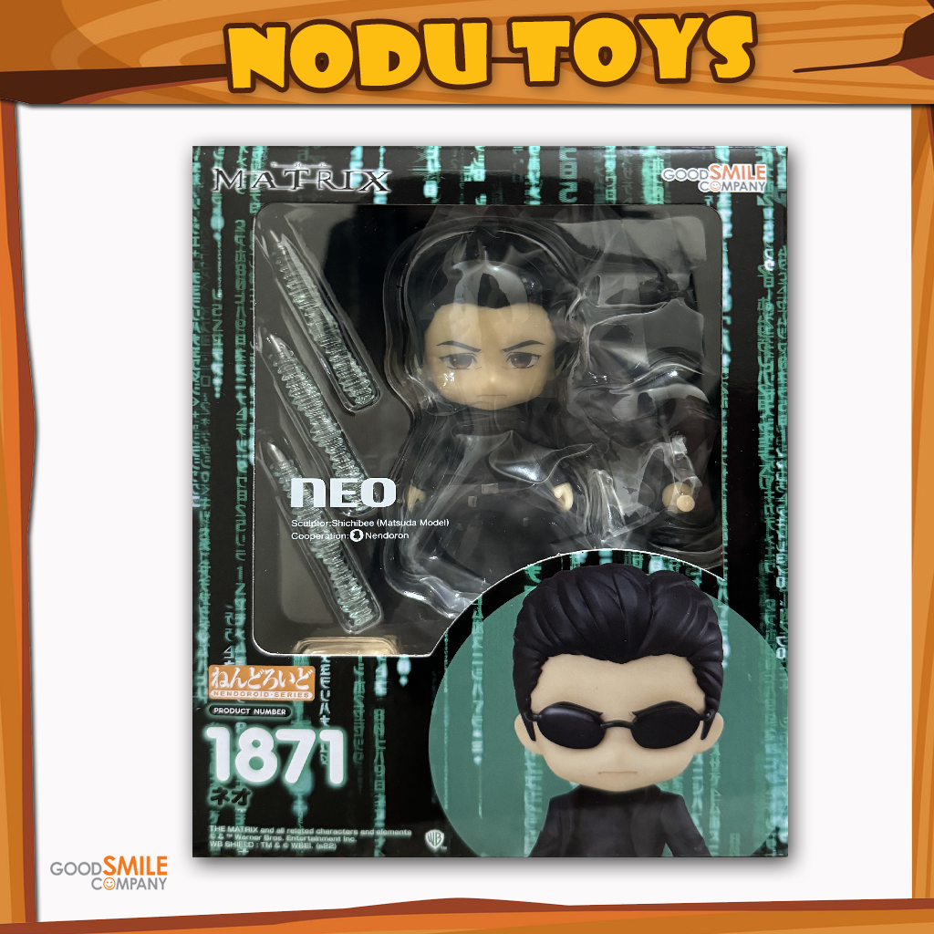 Nendoroid Neo