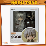 Nendoroid Sion