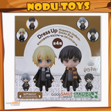Nendoroid More Dress up Hogwarts Uniform Slacks Style