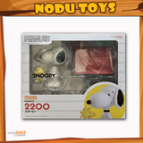 Nendoroid Snoopy