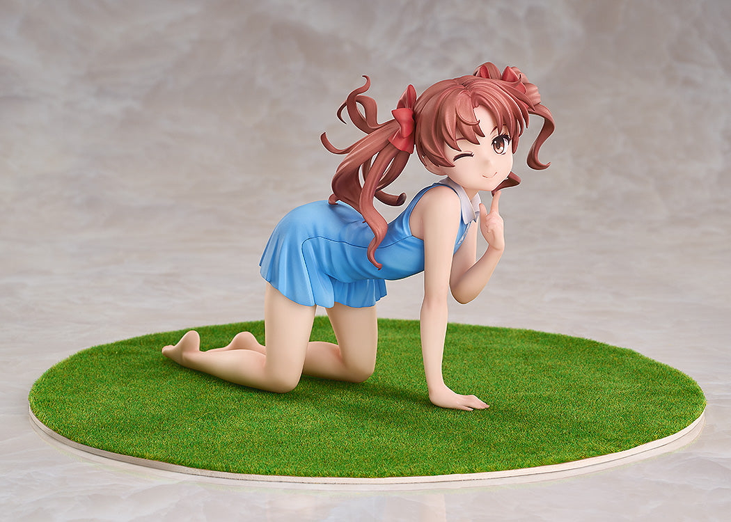 Kuroko Shirai 1/7 Scale