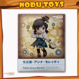 Nendoroid Doll Tailor: Anna Moretti