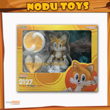 Nendoroid Tails