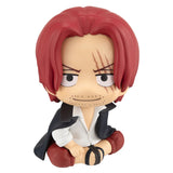 Lookup ONE PIECE - Shanks -