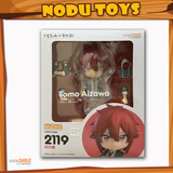 Nendoroid Tomo Aizawa