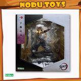 ARTFX J Tengen Uzui (w/ bonus face)