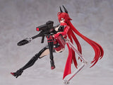 PRE ORDER GSC Hyper Body Red Hood