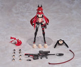 PRE ORDER GSC Hyper Body Red Hood