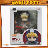 Nendoroid Wattson