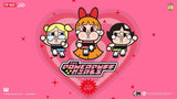POP MART CRYBABY Powerpuff Girls Series Figures Blind Box (Whole Set)