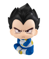 Look up Dragon Ball DAIMA - Vegeta (mini)