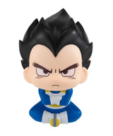 Look up Dragon Ball DAIMA - Vegeta (mini)
