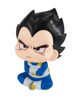 Look up Dragon Ball DAIMA - Vegeta (mini)