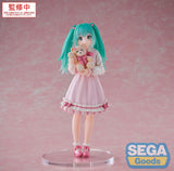 Luminasta Hatsune Miku Series - Hatsune Miku Conceptual series Vol.3