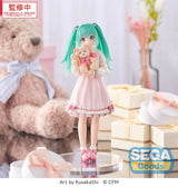 Luminasta Hatsune Miku Series - Hatsune Miku Conceptual series Vol.3