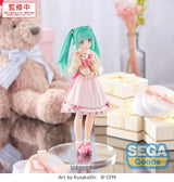 Luminasta Hatsune Miku Series - Hatsune Miku Conceptual series Vol.3