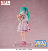 Luminasta Hatsune Miku Series - Hatsune Miku Conceptual series Vol.3