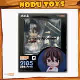Nendoroid Yamada Asaemon Sagiri