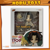 Nendoroid Yoh Asakura