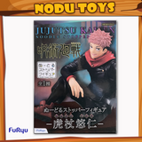 Noodle Stopper Yuji Itadori