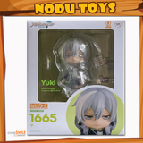 Nendoroid Yuki