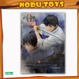 ARTFX J Yuta Okkotsu 0 ver.