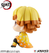 Look up Demon Slayer: Kimetsu No Yaiba - Zenitsu Agatsume (Repeat)