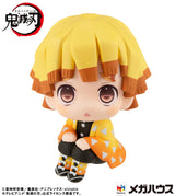 Look up Demon Slayer: Kimetsu No Yaiba - Zenitsu Agatsume (Repeat)