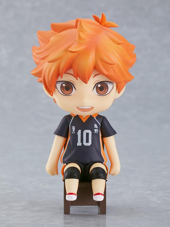 NENDOROID SWACCHAO Shoyo Hinata