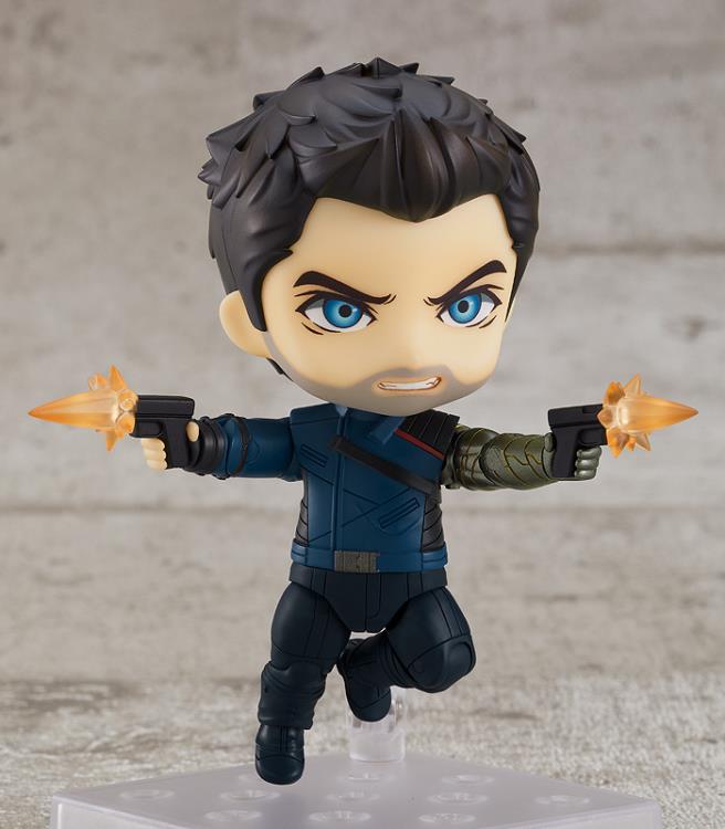 NENDOROID Winter Soldier DX